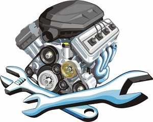 Engine Repair