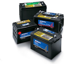 Battery Replacement