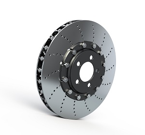 Brake Service