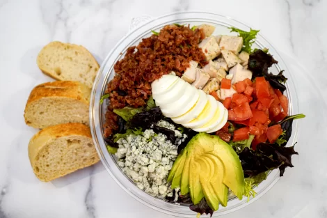 SALADS