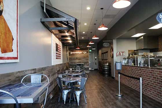 Great Lunch Spot in Wausau Wisconsin